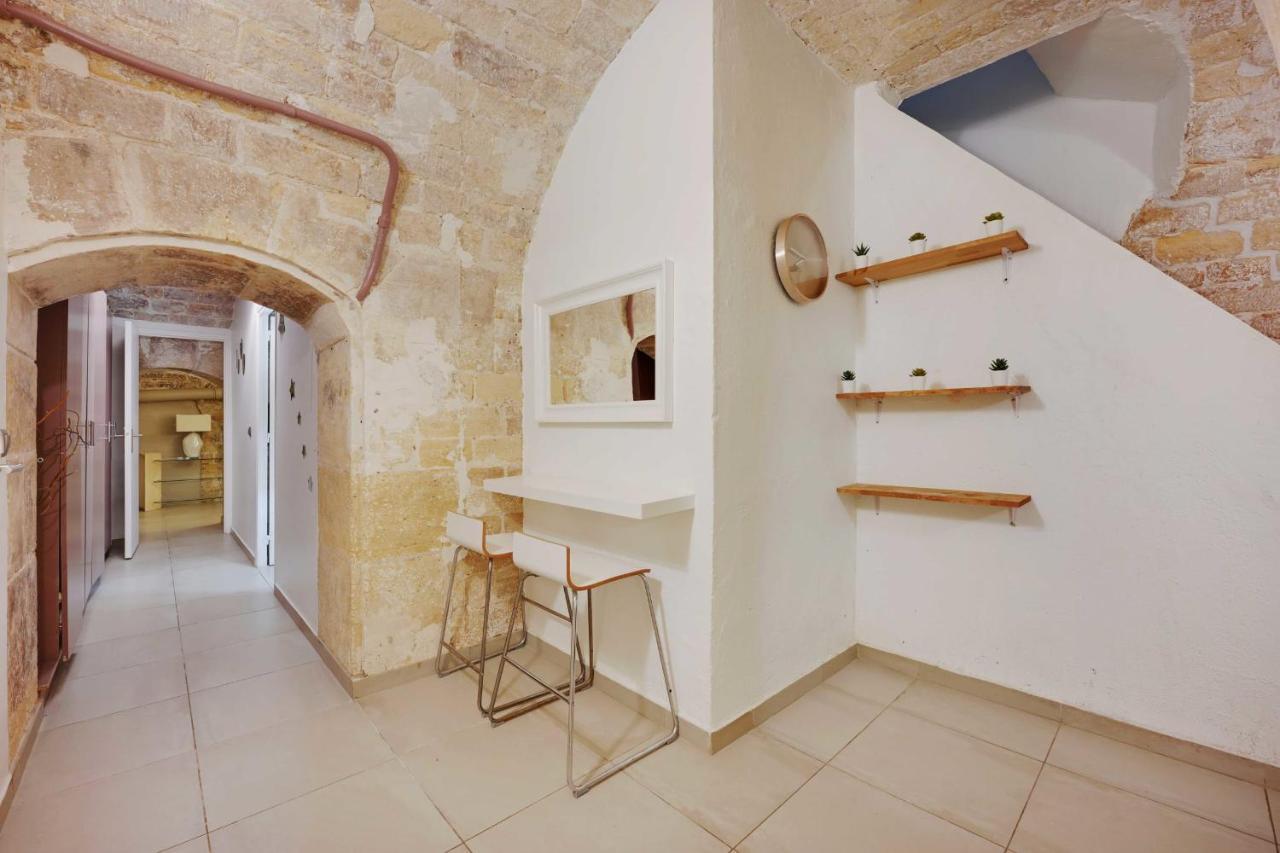 Apartmán Cmg Montorgueil - Tracy 2 Mc Paříž Exteriér fotografie