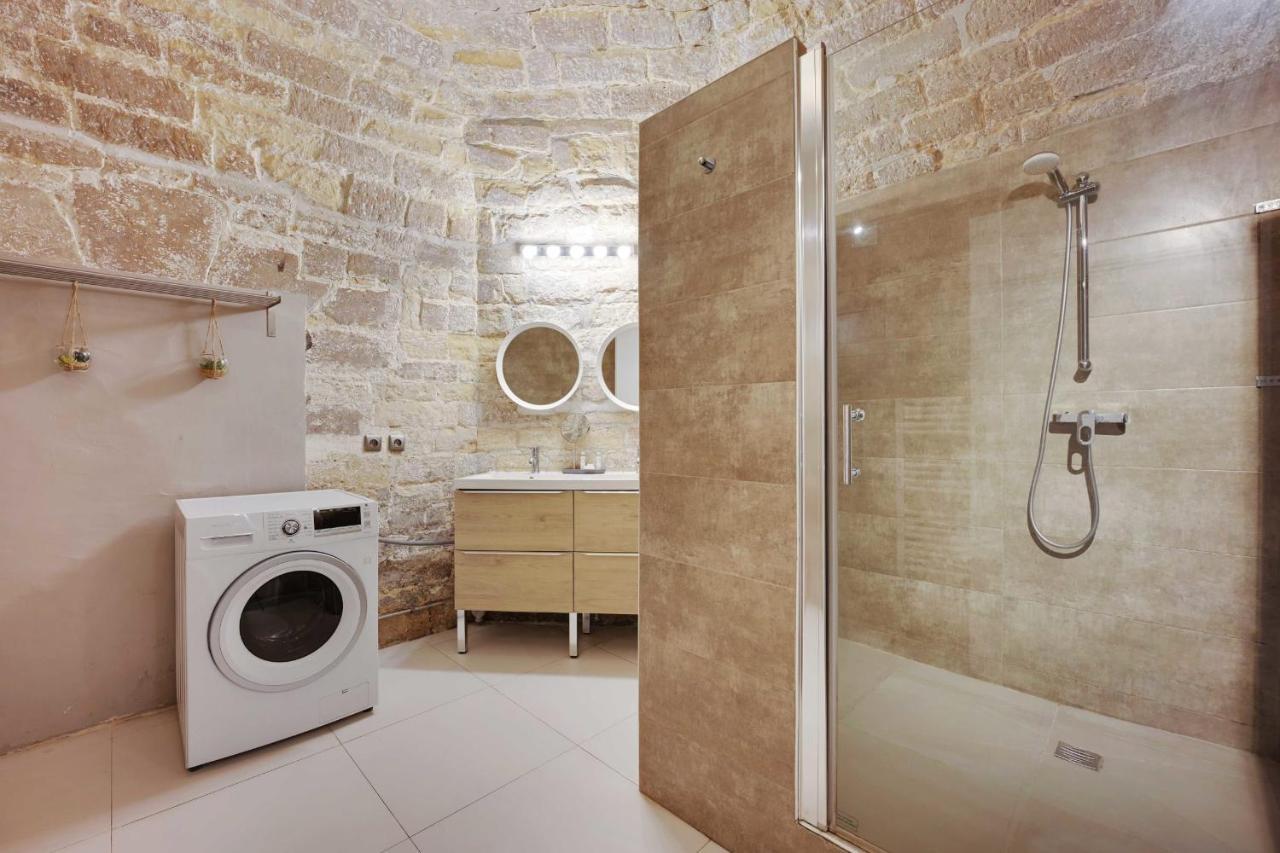 Apartmán Cmg Montorgueil - Tracy 2 Mc Paříž Exteriér fotografie