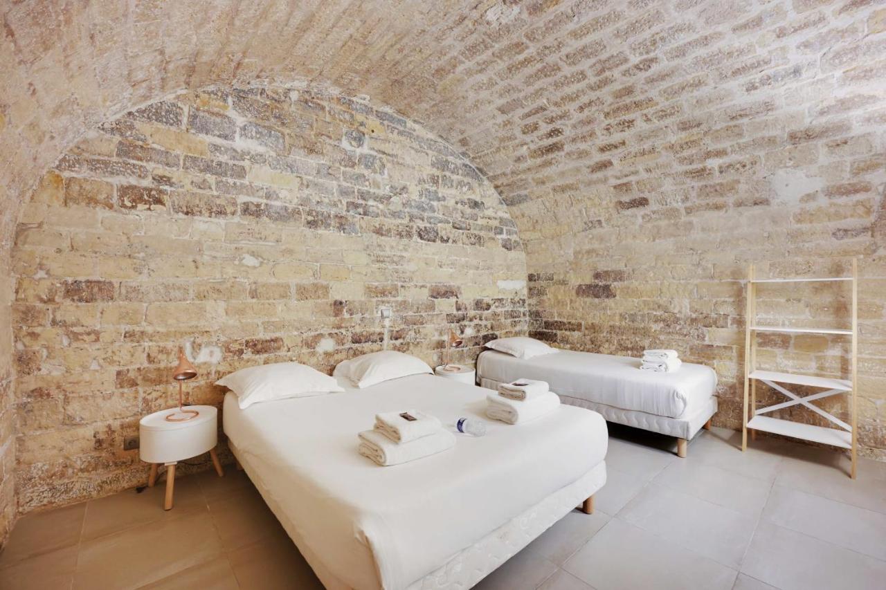 Apartmán Cmg Montorgueil - Tracy 2 Mc Paříž Exteriér fotografie