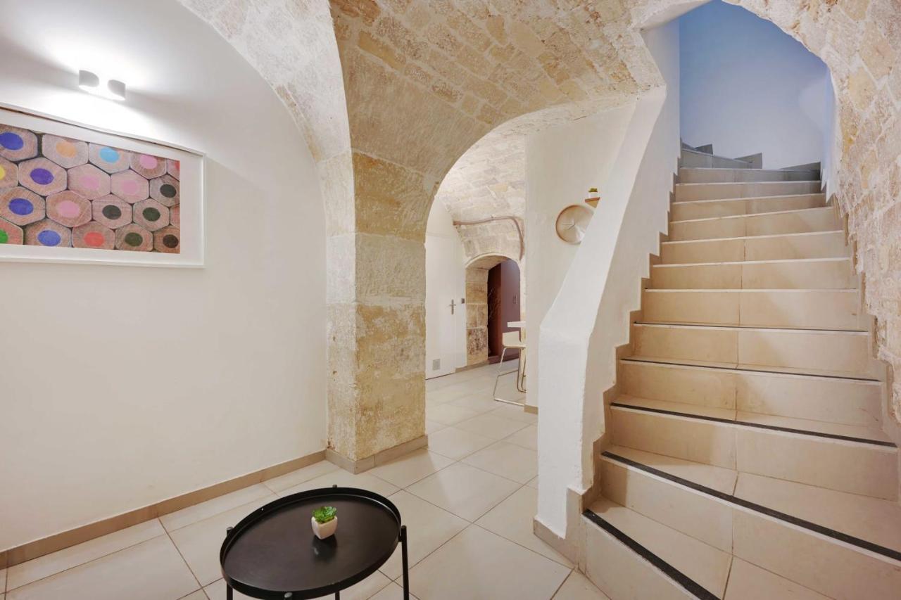 Apartmán Cmg Montorgueil - Tracy 2 Mc Paříž Exteriér fotografie
