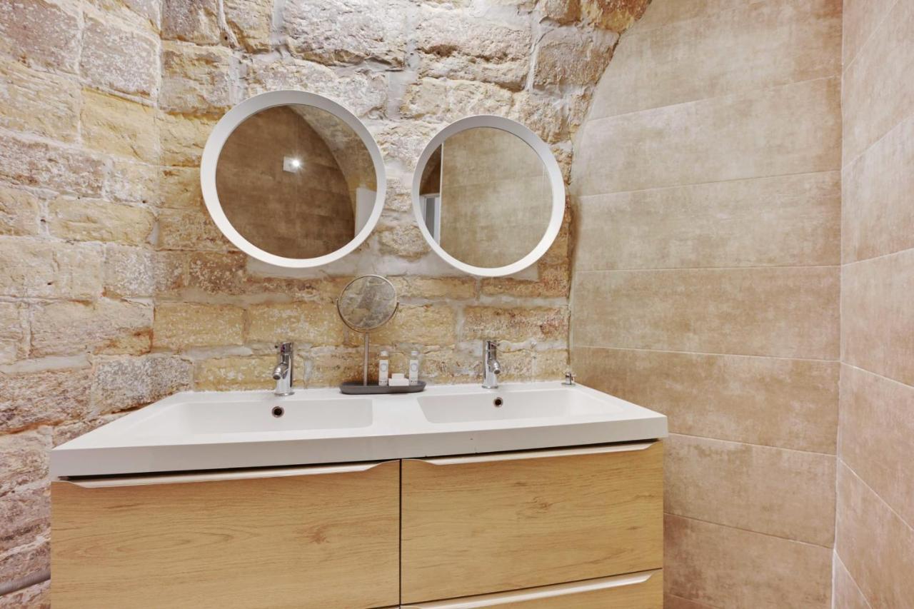 Apartmán Cmg Montorgueil - Tracy 2 Mc Paříž Exteriér fotografie