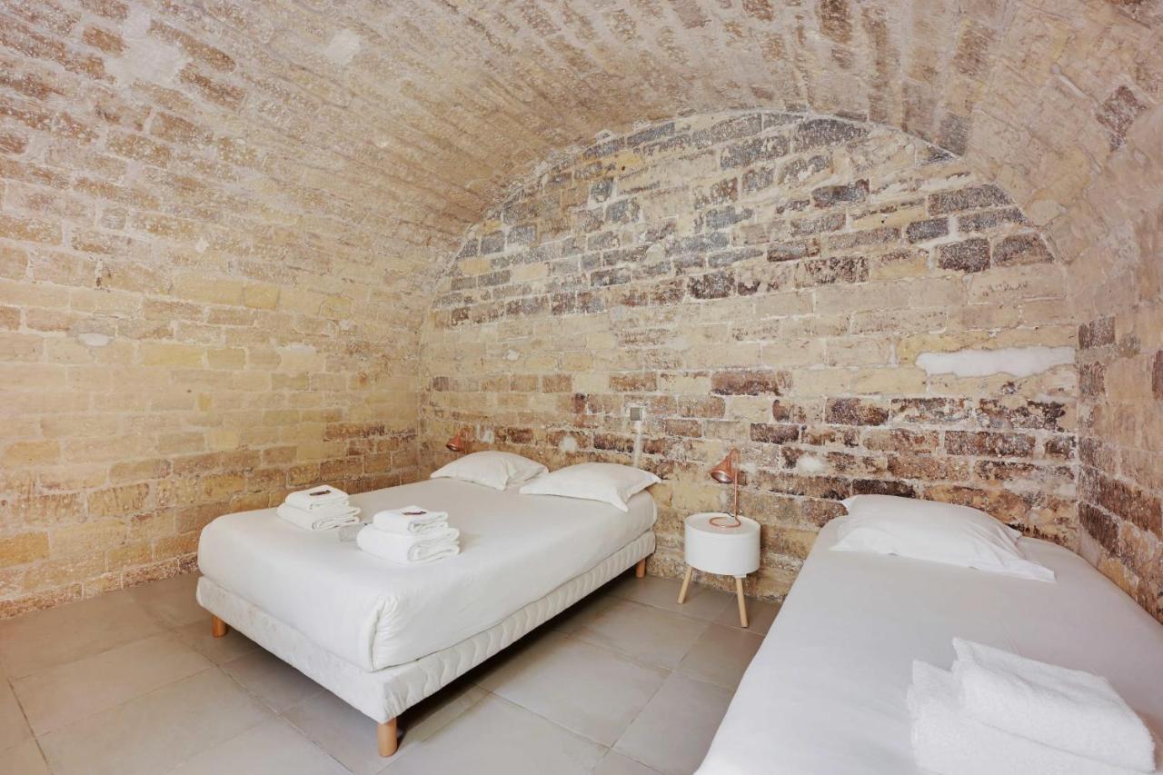 Apartmán Cmg Montorgueil - Tracy 2 Mc Paříž Exteriér fotografie