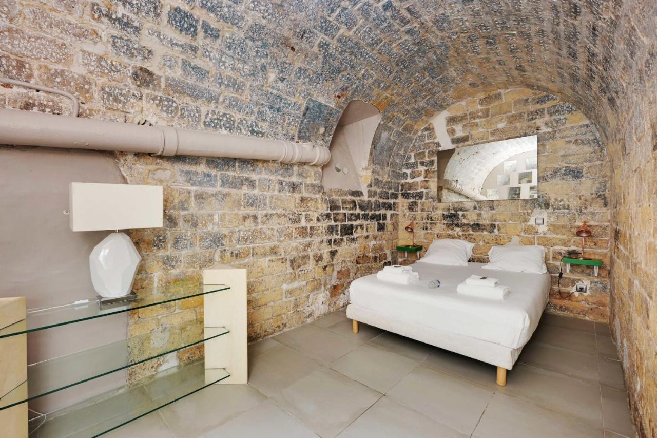 Apartmán Cmg Montorgueil - Tracy 2 Mc Paříž Exteriér fotografie